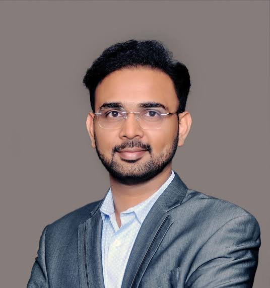 Dr. Pranit Mankare
